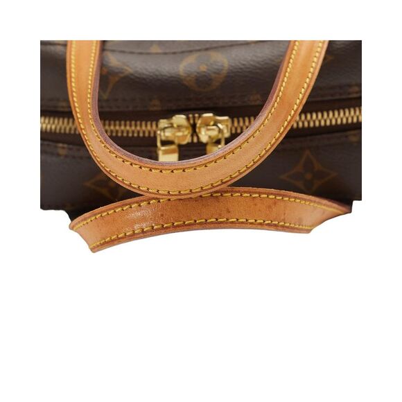 Pre Loved Louis Vuitton  Alma PM Handbag in Monogram Canvas - Picture 6 of 8